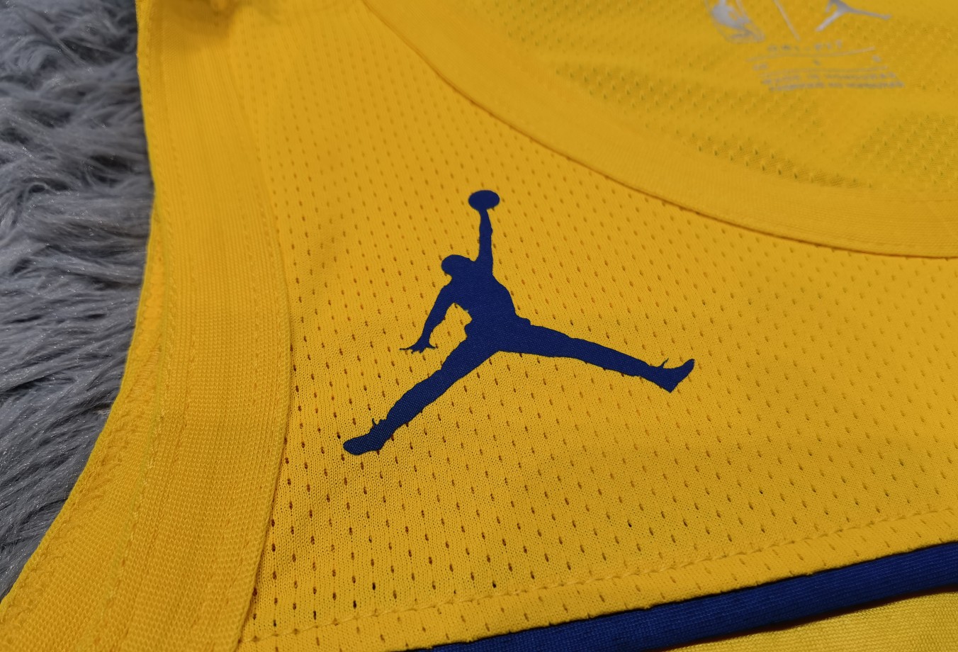 Regata NBA - All-Star Conferência Oeste 20/21 Authentic Version