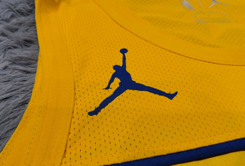 Regata NBA - All-Star Conferência Oeste 20/21 Authentic Version