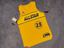 Regata NBA - All-Star Conferência Oeste 20/21 Authentic Version