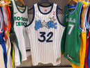 Regata NBA Retrô - Orlando Magic 1993/94  Mitchell & Ness