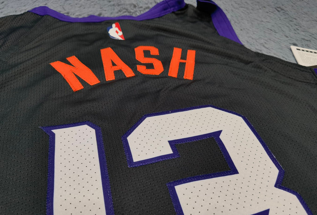 Regata NBA - Phoenix Suns City Edition 20/21 Authentic Version
