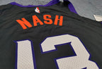 Regata NBA - Phoenix Suns City Edition 20/21 Authentic Version