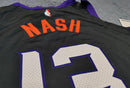 Regata NBA - Phoenix Suns City Edition 20/21 Authentic Version
