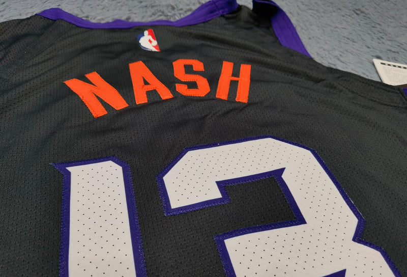 Regata NBA - Phoenix Suns City Edition 20/21 Authentic Version