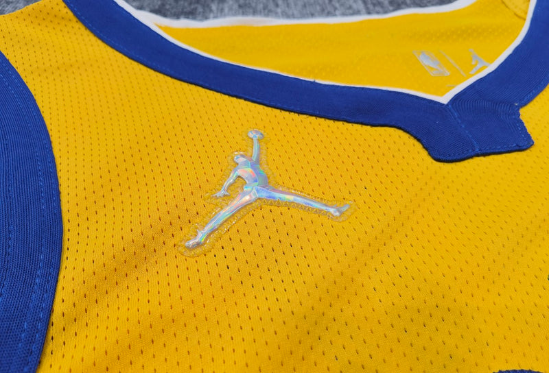 Regata NBA - Golden State Warriors Classic Edition 19/20 Authentic Version