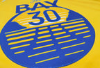 Regata NBA - Golden State Warriors Classic Edition 19/20 Authentic Version