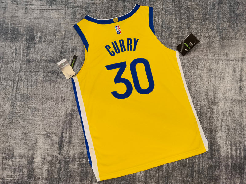 Regata NBA - Golden State Warriors Classic Edition 19/20 Authentic Version