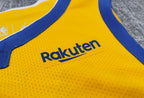 Regata NBA - Golden State Warriors Classic Edition 19/20 Authentic Version