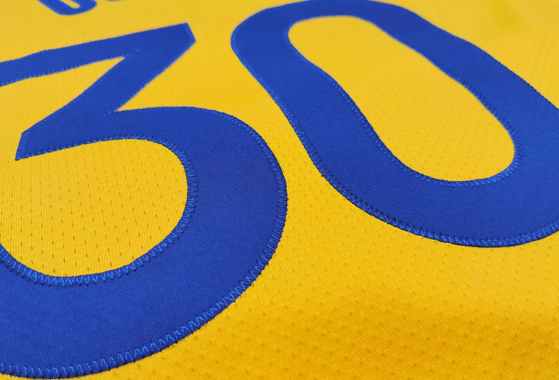 Regata NBA - Golden State Warriors Classic Edition 19/20 Authentic Version