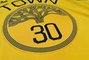 Regata NBA - Golden State Warriors Earned Edition 18/19 Authentic Version