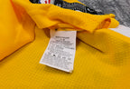 Regata NBA - Golden State Warriors Earned Edition 18/19 Authentic Version