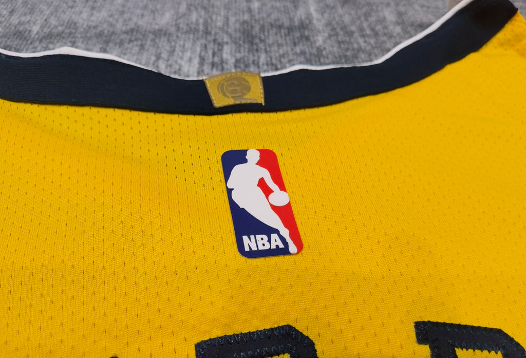 Regata NBA - Golden State Warriors Earned Edition 18/19 Authentic Version