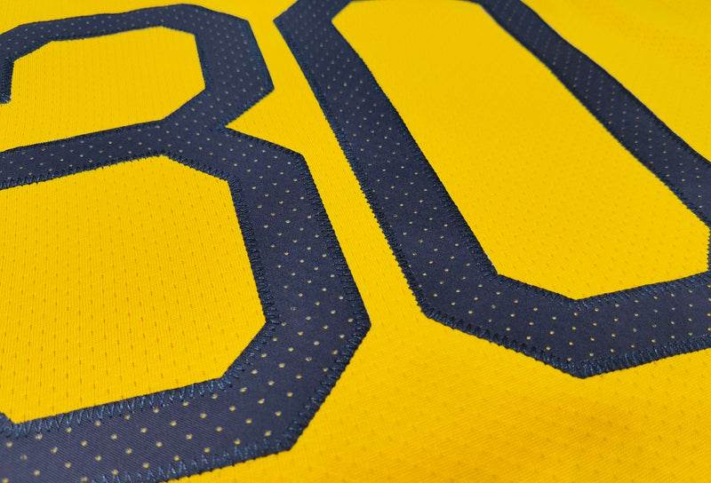 Regata NBA - Golden State Warriors Earned Edition 18/19 Authentic Version