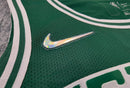 Regata NBA - Boston Celtics City Edition 21/22 Authentic Version