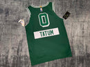 Regata NBA - Boston Celtics City Edition 21/22 Authentic Version