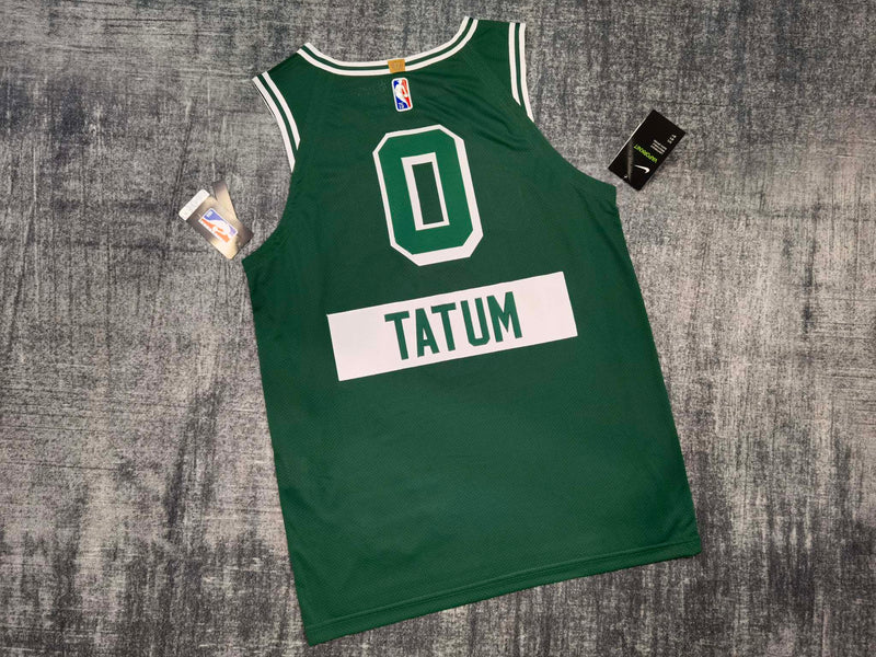 Regata NBA - Boston Celtics City Edition 21/22 Authentic Version