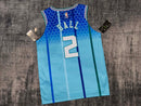 Regata NBA - Charlotte Hornets City Edition 21/22 Authentic Version