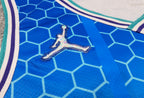Regata NBA - Charlotte Hornets City Edition 21/22 Authentic Version