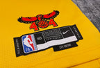 Regata NBA - Atlanta Hawks City Edition 21/22 Authentic Version
