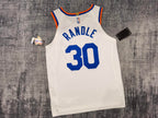 Regata NBA - New York Knicks City Edition 21/22 Authentic Version