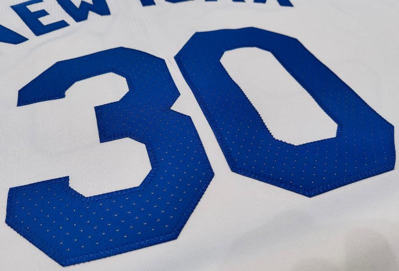 Regata NBA - New York Knicks City Edition 21/22 Authentic Version