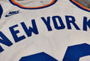 Regata NBA - New York Knicks City Edition 21/22 Authentic Version