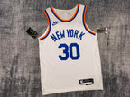 Regata NBA - New York Knicks City Edition 21/22 Authentic Version