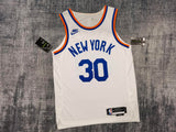 Regata NBA - New York Knicks City Edition 21/22 Authentic Version