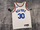 Regata NBA - New York Knicks City Edition 21/22 Authentic Version