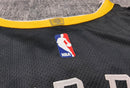 Regata NBA - Golden State Warriors Statement 17/18 Authentic Version