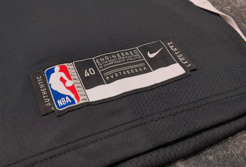 Regata NBA - Golden State Warriors Statement 17/18 Authentic Version