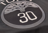 Regata NBA - Golden State Warriors Statement 17/18 Authentic Version