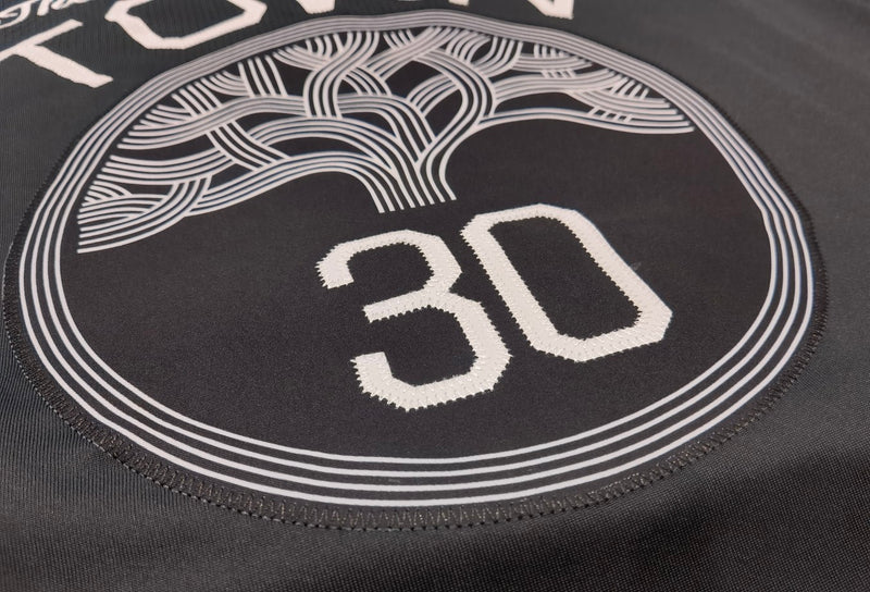 Regata NBA - Golden State Warriors Statement 17/18 Authentic Version