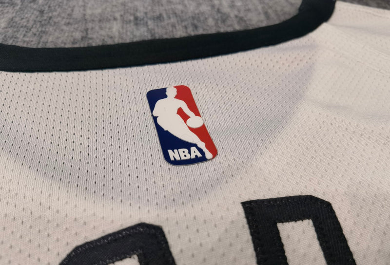 Regata NBA - Los Angeles Clippers City Edition 19/20 Authentic Version