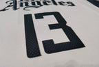 Regata NBA - Los Angeles Clippers City Edition 19/20 Authentic Version