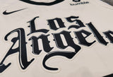 Regata NBA - Los Angeles Clippers City Edition 19/20 Authentic Version