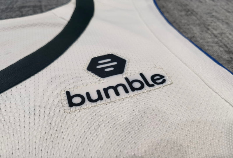 Regata NBA - Los Angeles Clippers City Edition 19/20 Authentic Version