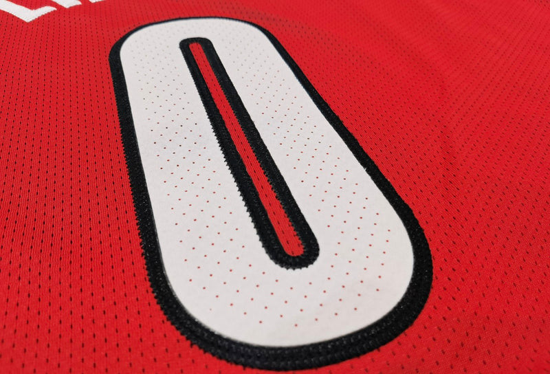 Regata NBA - Portland Trail Blazers Earned Edition 18/19 Authentic Version