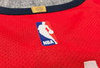 Regata NBA - Portland Trail Blazers Earned Edition 18/19 Authentic Version
