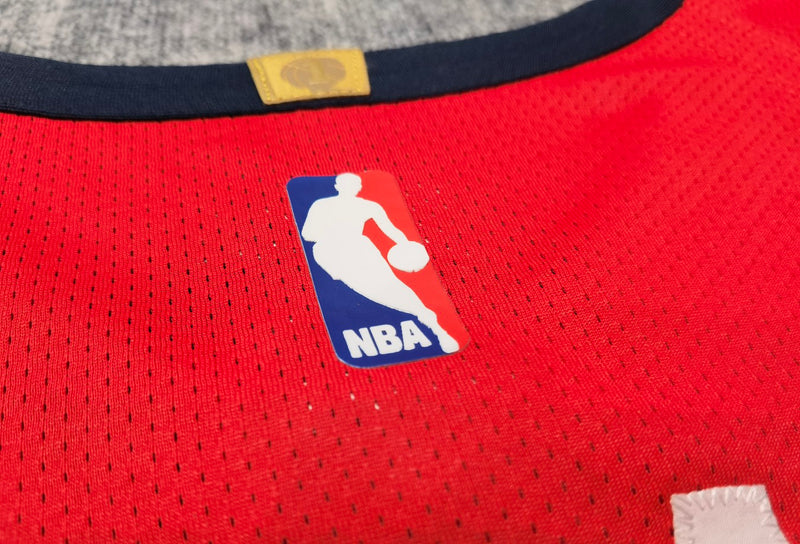 Regata NBA - Portland Trail Blazers Earned Edition 18/19 Authentic Version