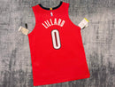 Regata NBA - Portland Trail Blazers Earned Edition 18/19 Authentic Version
