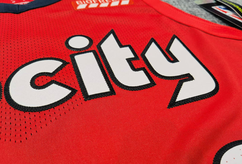 Regata NBA - Portland Trail Blazers Earned Edition 18/19 Authentic Version
