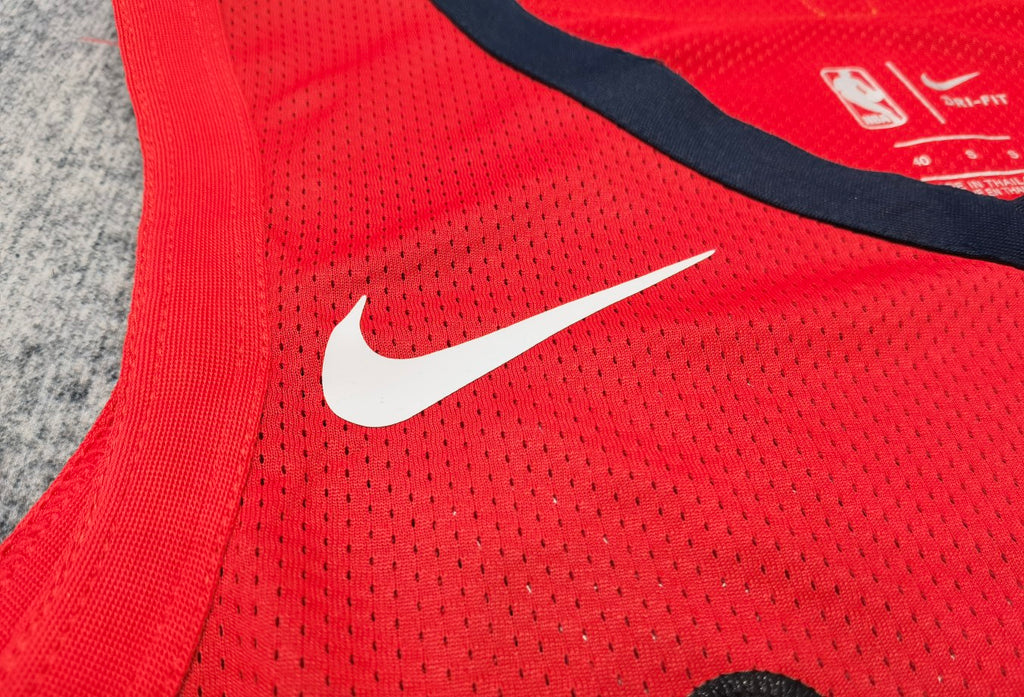 Regata NBA - Portland Trail Blazers Earned Edition 18/19 Authentic Version