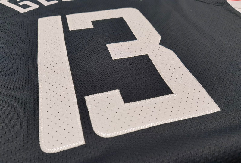 Regata NBA - Los Angeles Clippers City Edition 20/21 Authentic Version