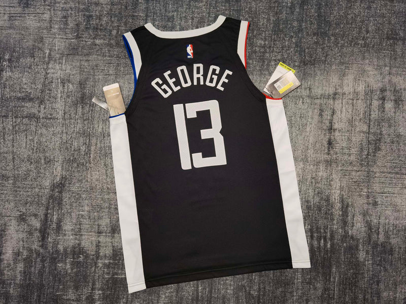 Regata NBA - Los Angeles Clippers City Edition 20/21 Authentic Version