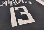 Regata NBA - Los Angeles Clippers City Edition 20/21 Authentic Version