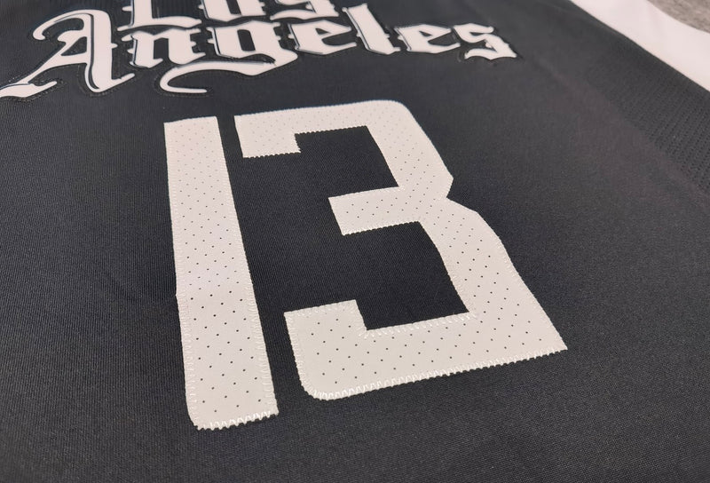 Regata NBA - Los Angeles Clippers City Edition 20/21 Authentic Version