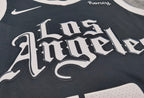 Regata NBA - Los Angeles Clippers City Edition 20/21 Authentic Version