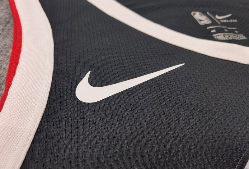 Regata NBA - Los Angeles Clippers City Edition 20/21 Authentic Version