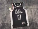 Regata NBA - Los Angeles Clippers City Edition 20/21 Authentic Version